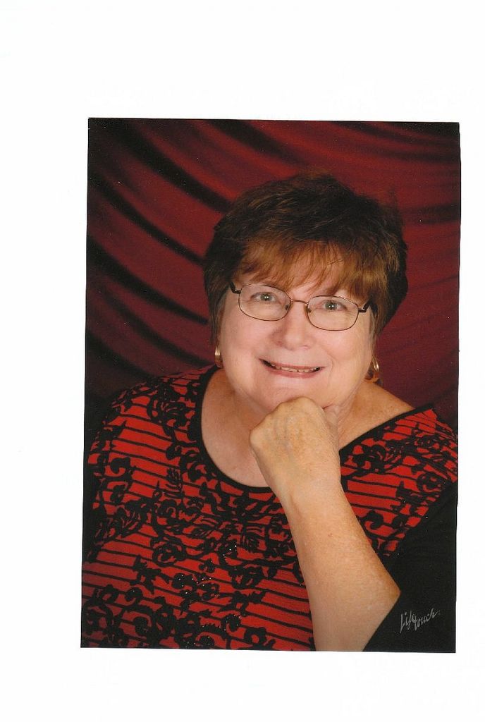 Gwen Collins Profile Photo