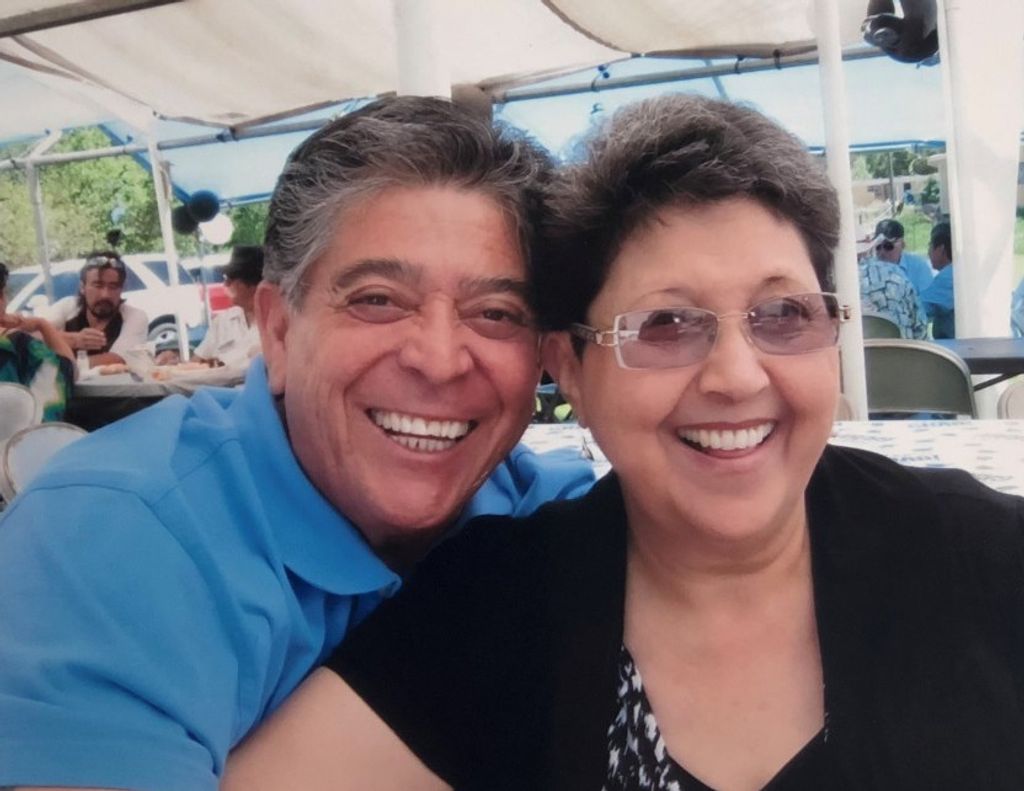 Henry Pacheco Jr. Profile Photo