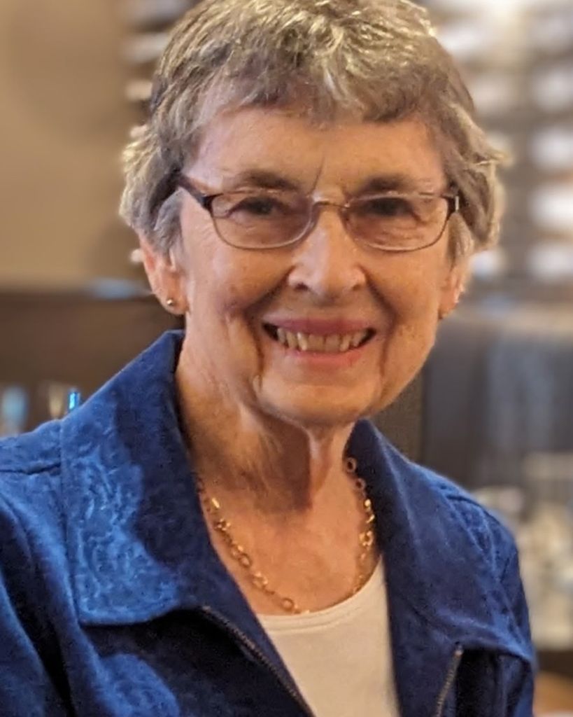 Arlene Marie Carlson Profile Photo