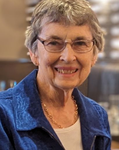 Arlene Marie Carlson's obituary image