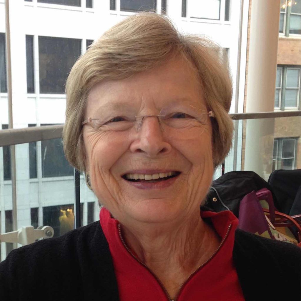 Patricia Baldwin Shields Profile Photo