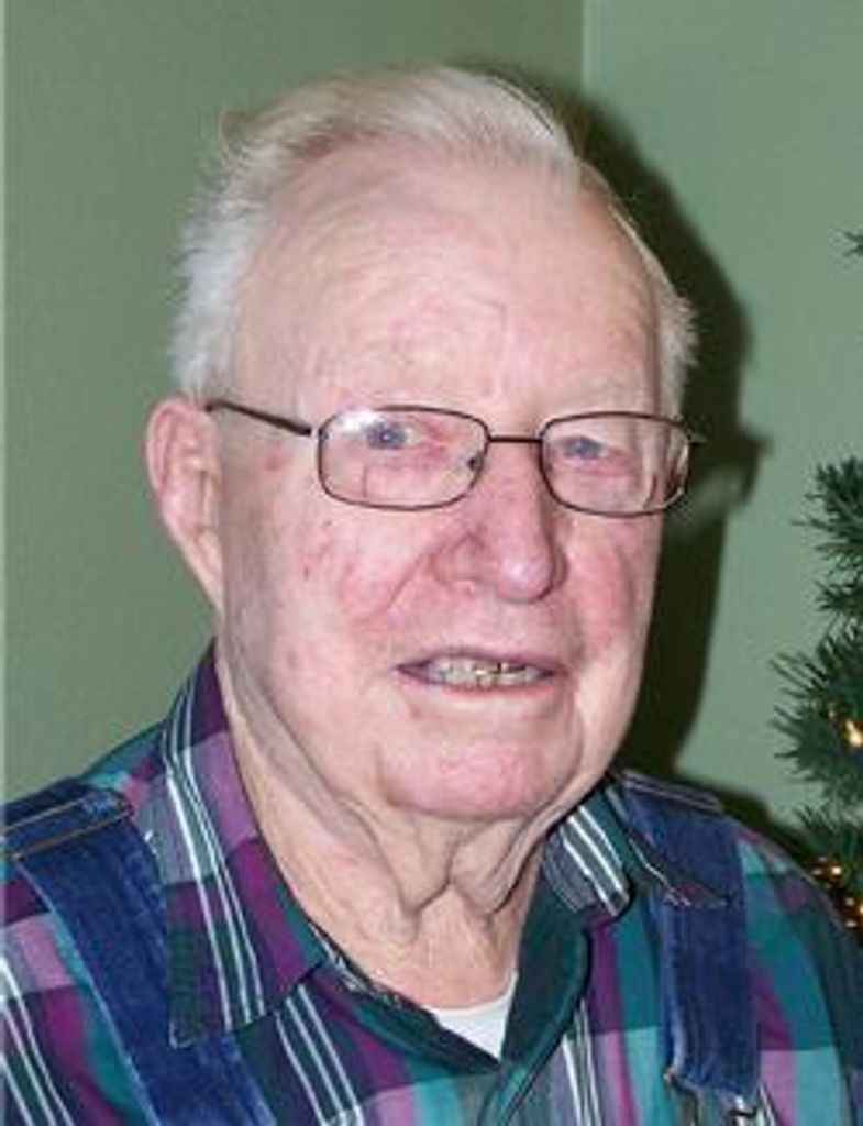 Floyd William Waters Profile Photo