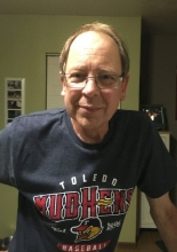 Arthur C. Art Nadrasik, Jr.