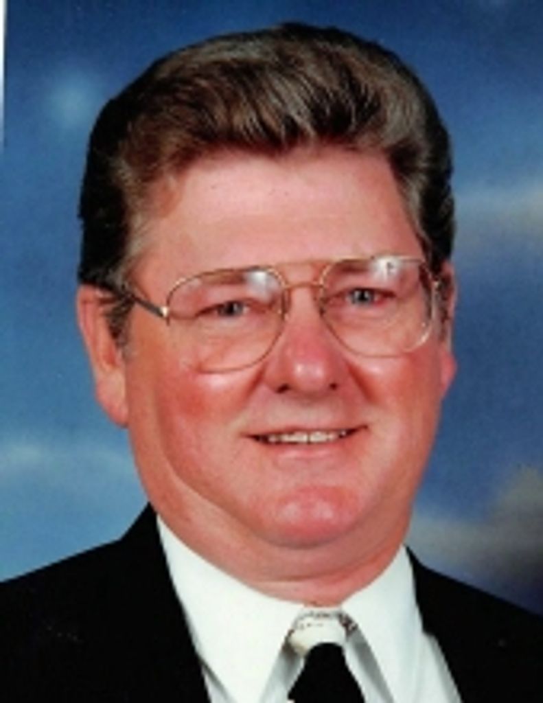 Horace P. Myers
