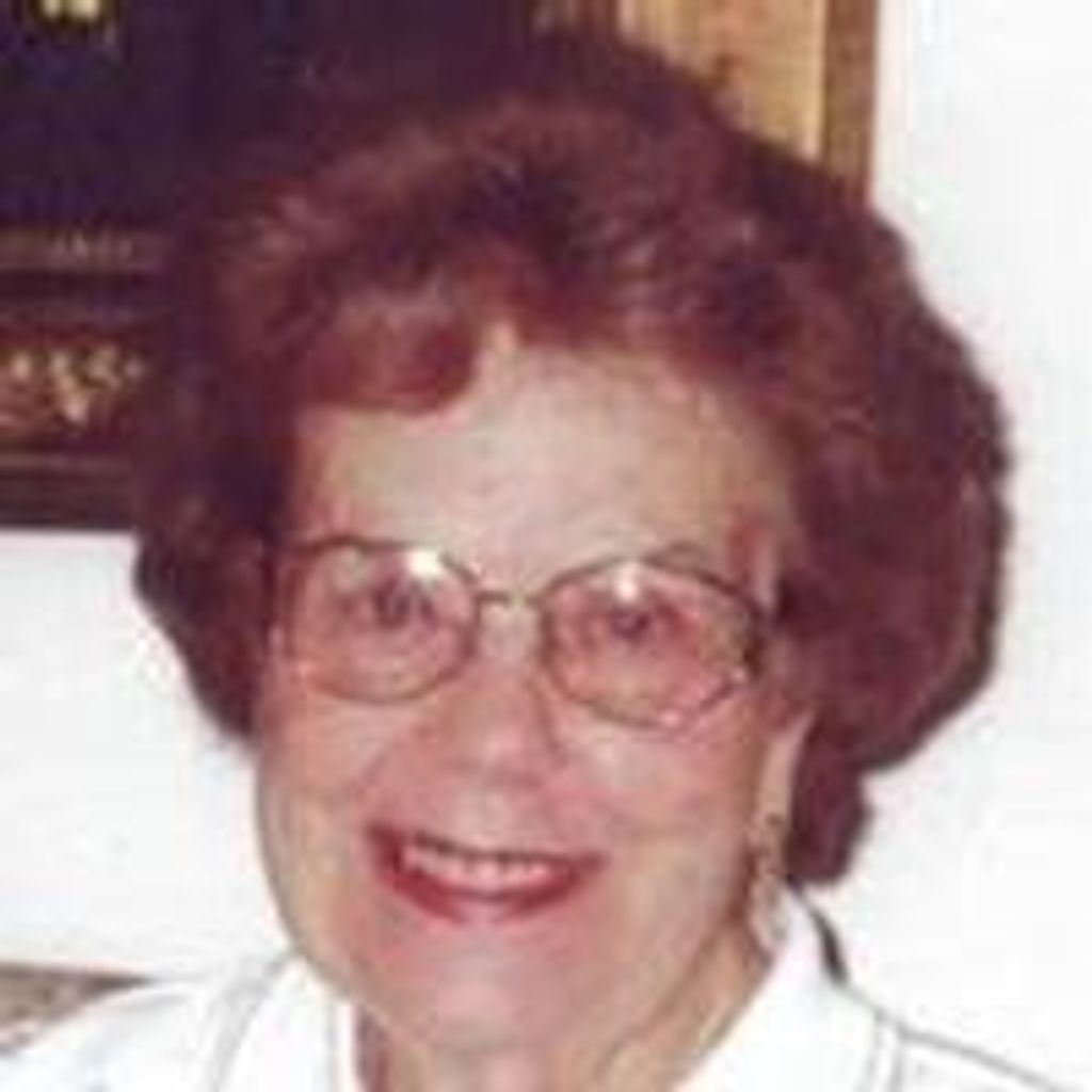 Helen R. Fuchs Profile Photo