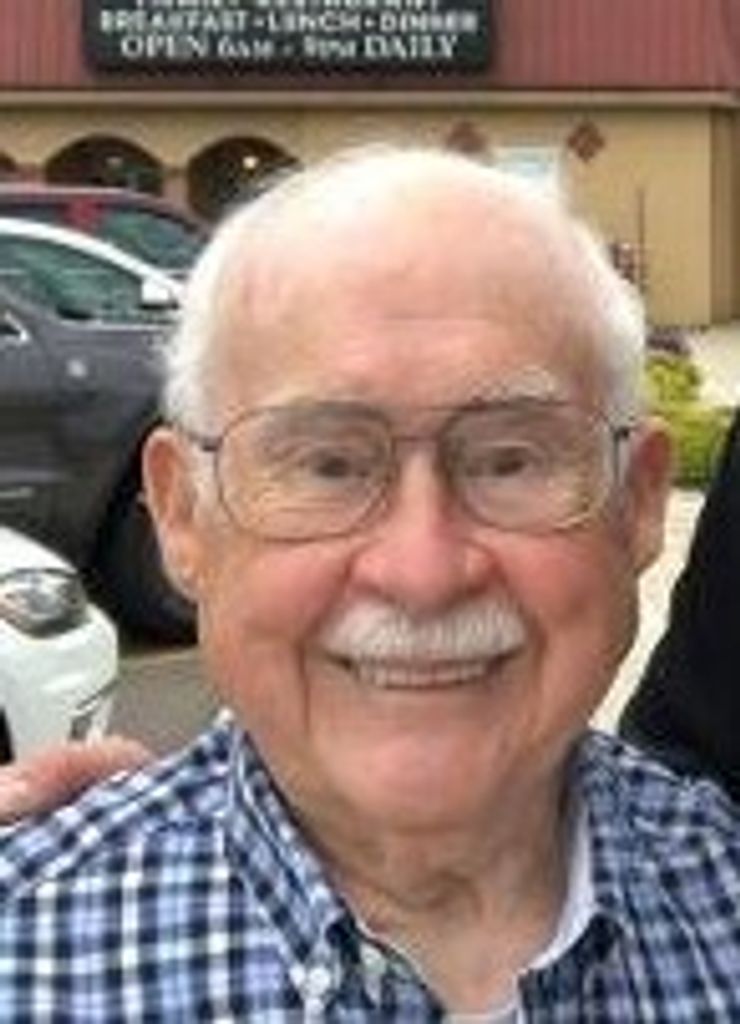John Harvey Harden