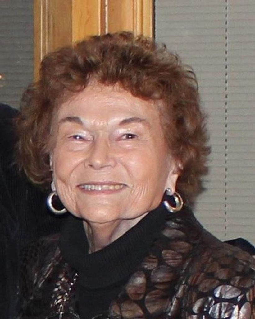 Elnora Miller