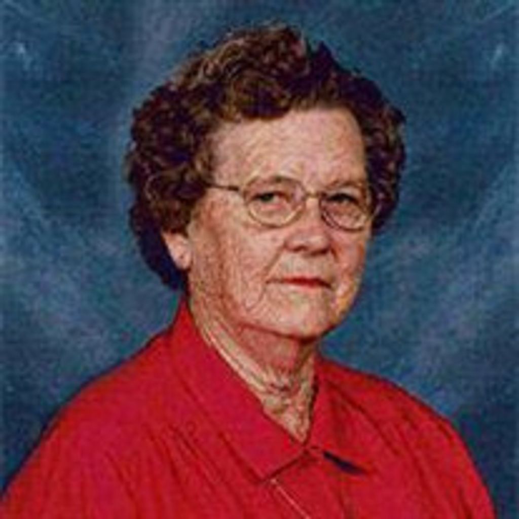 Melba Rose Duhon