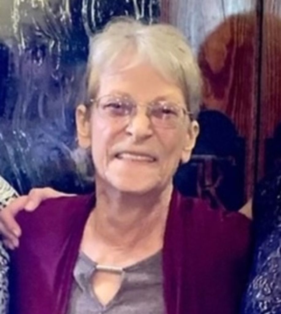 Nancy  Allred