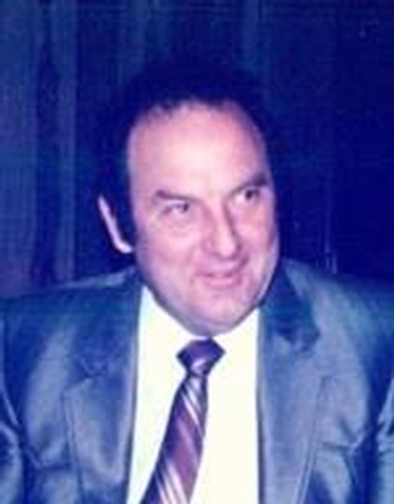 Bobby "Bob" Glenn Odom