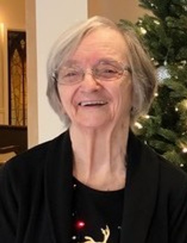 Nancy Jean Space