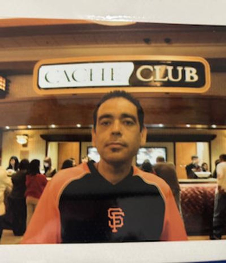 Carlos Jesús Urbina Profile Photo