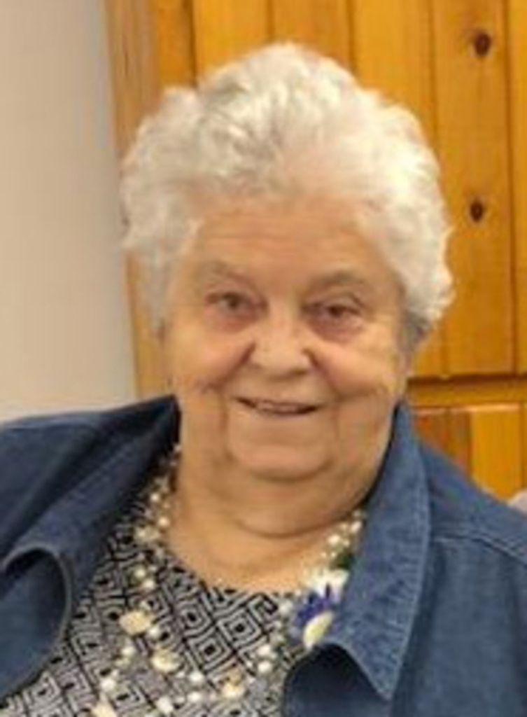 Betty Gustafson Profile Photo