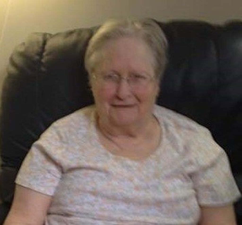 Betty Sue Parks Profile Photo