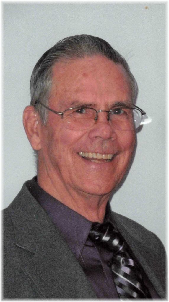 Donald "Don" R. Hambleton
