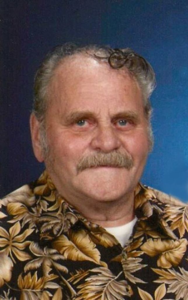 Eugene A. Weir Profile Photo