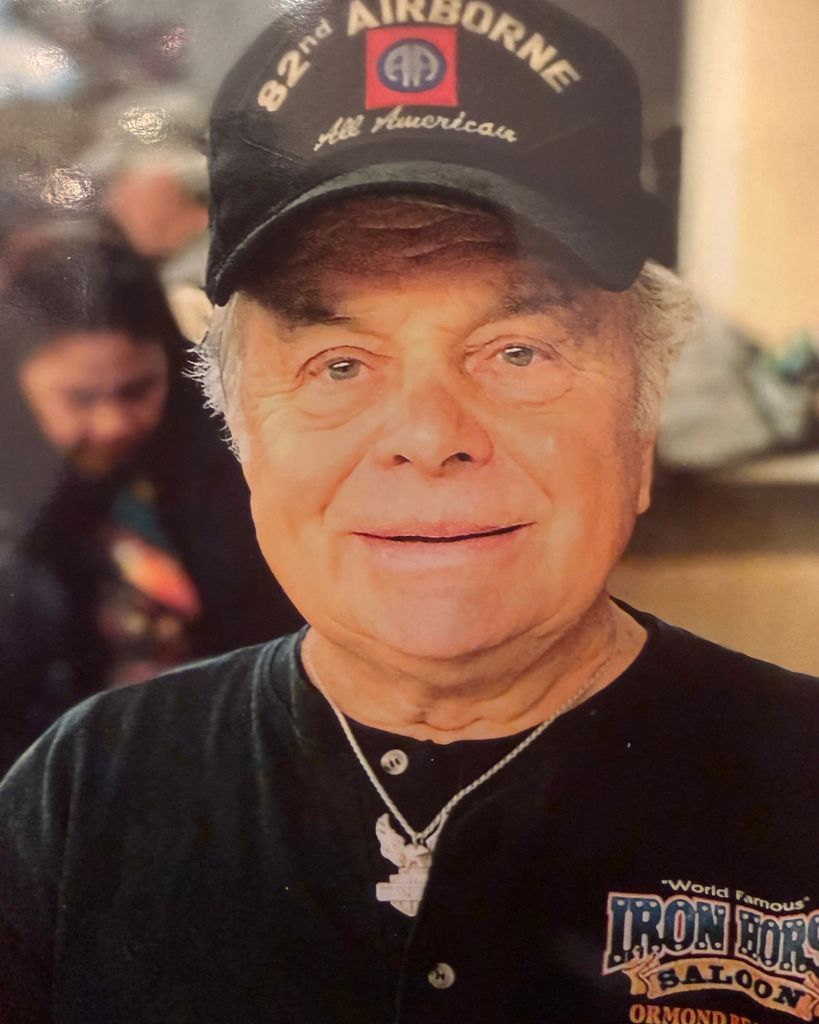 John Kish Profile Photo