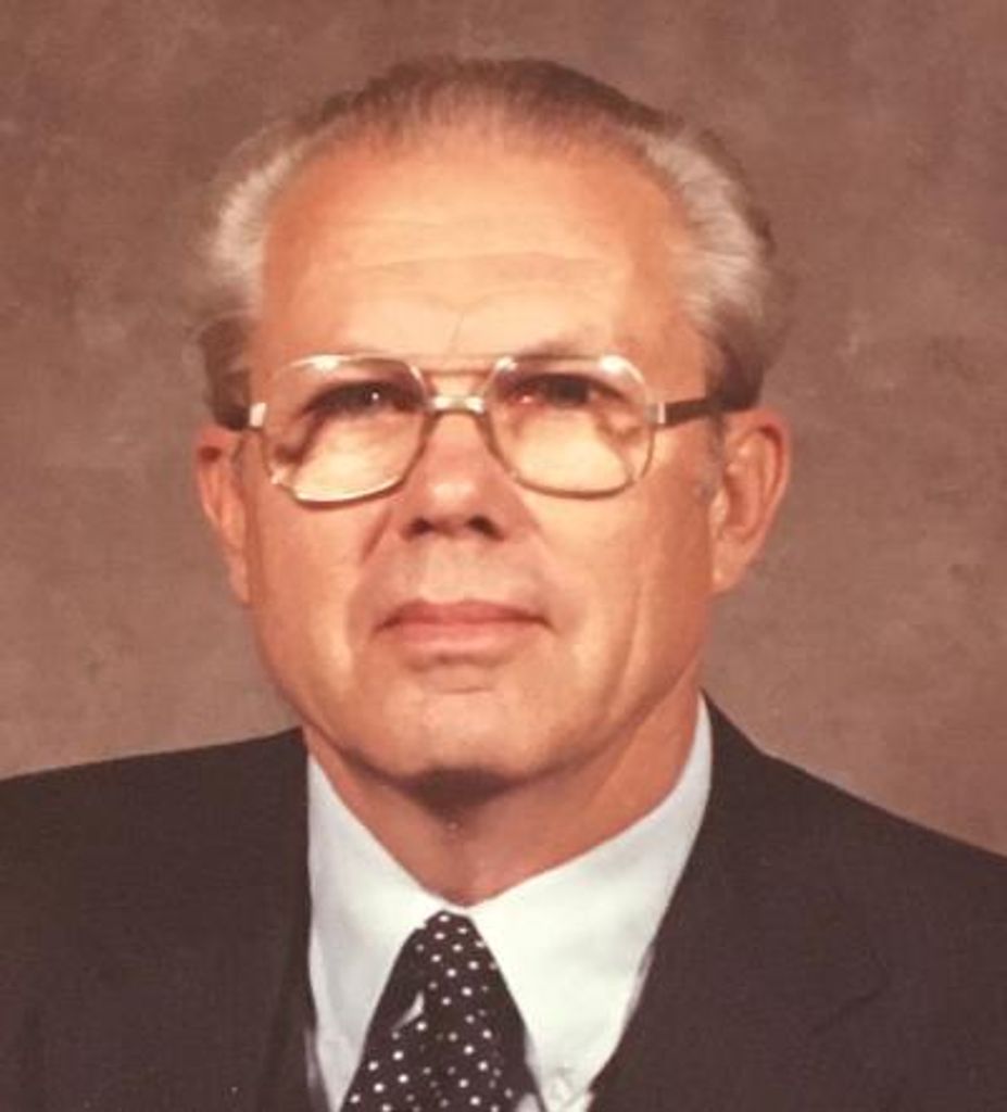 Ralph Pritchard Tayloe