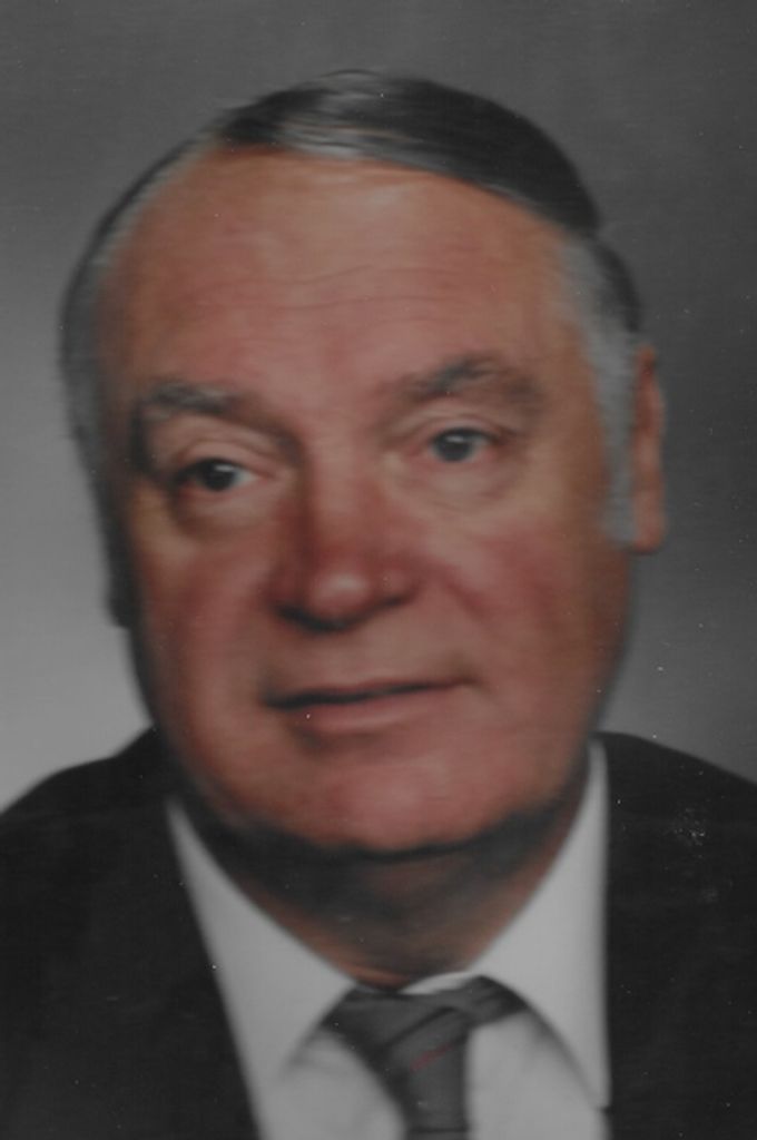 James C. Krupienski