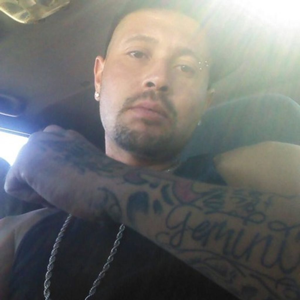Roger S. Romero Profile Photo