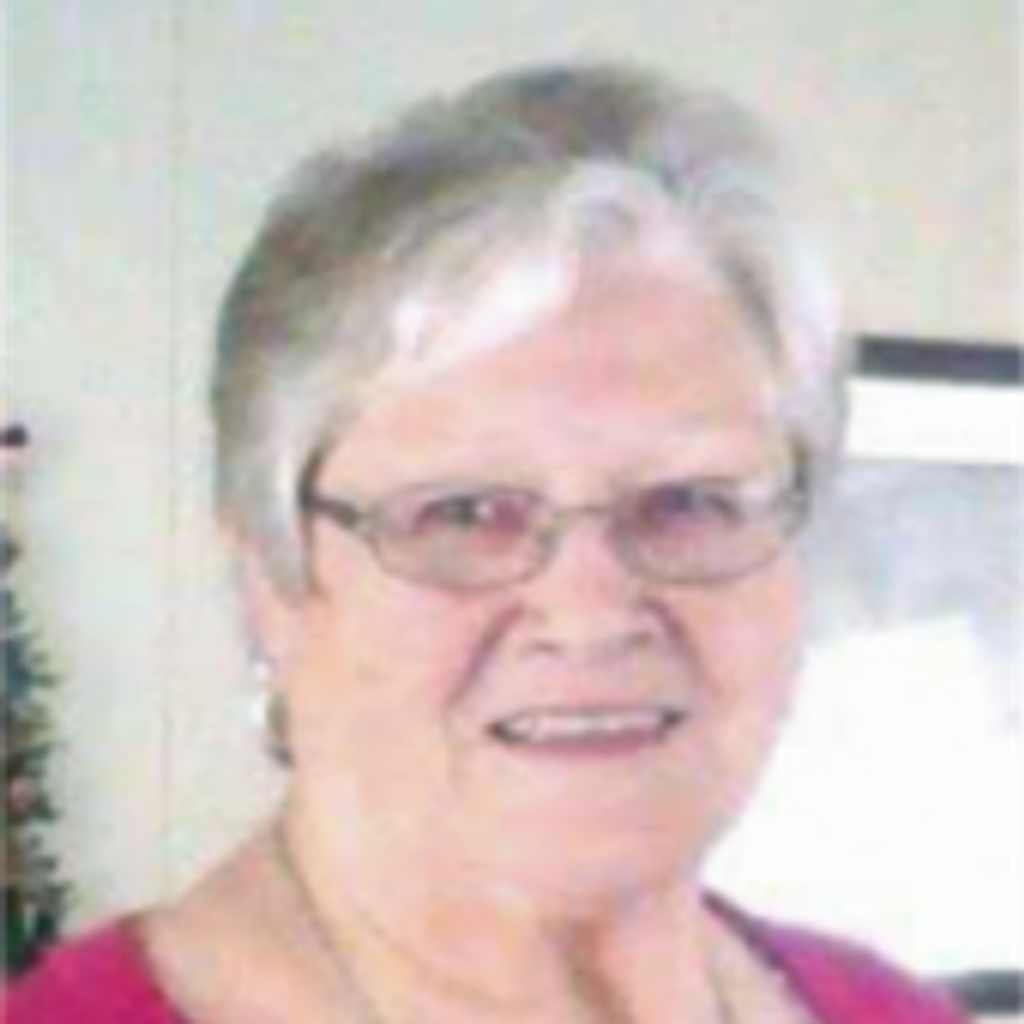 Betty James