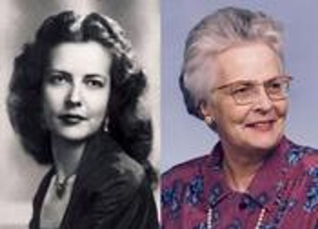 Sophia Catharina Vantussenbroek Anderson