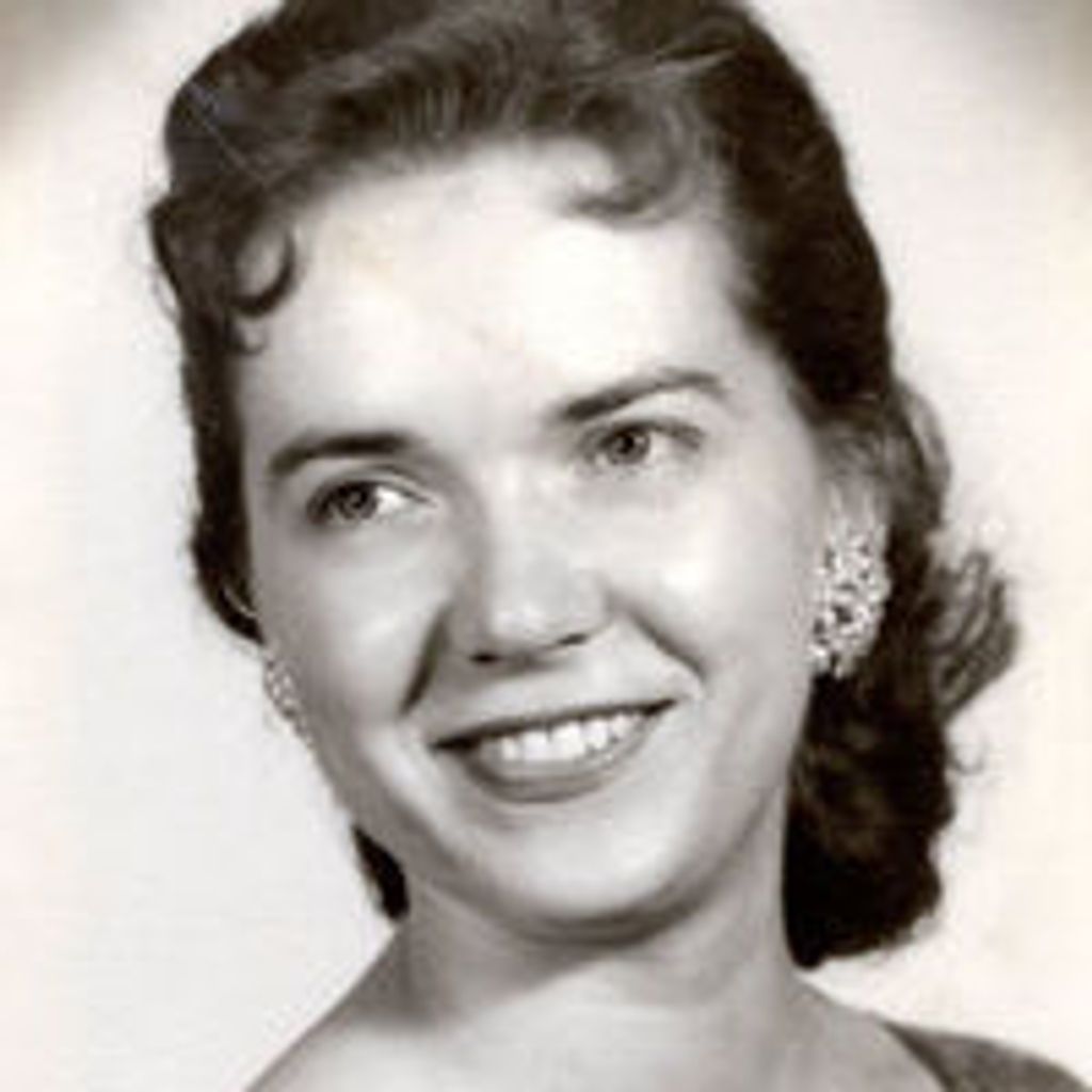 Juanita Fitzgerald Paul