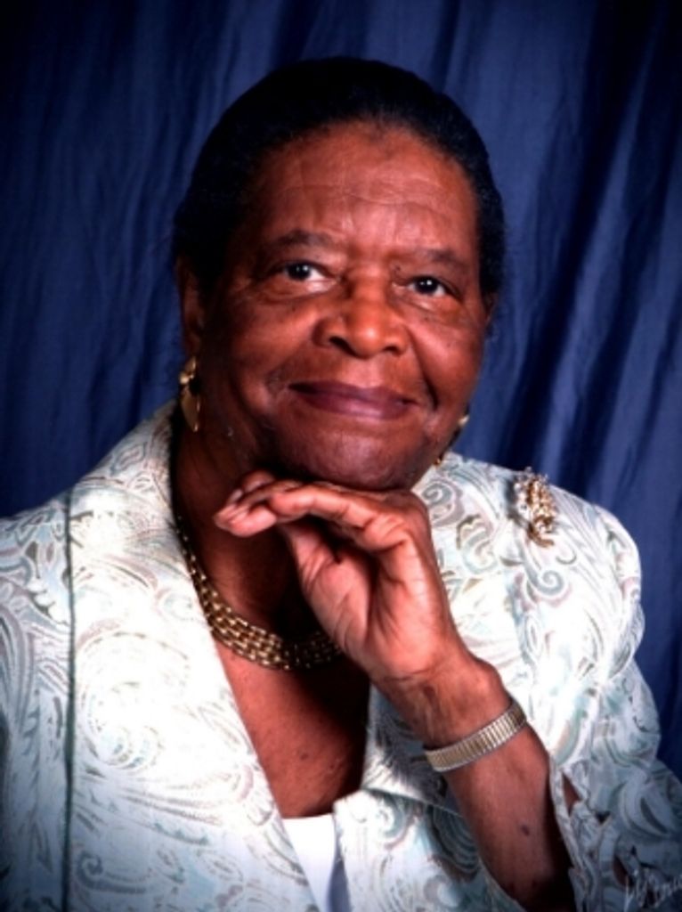 Carrie Terrell Profile Photo