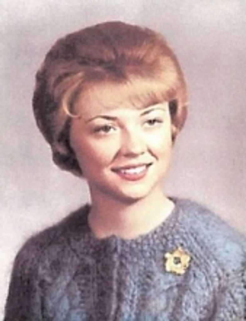 Patricia Boysen