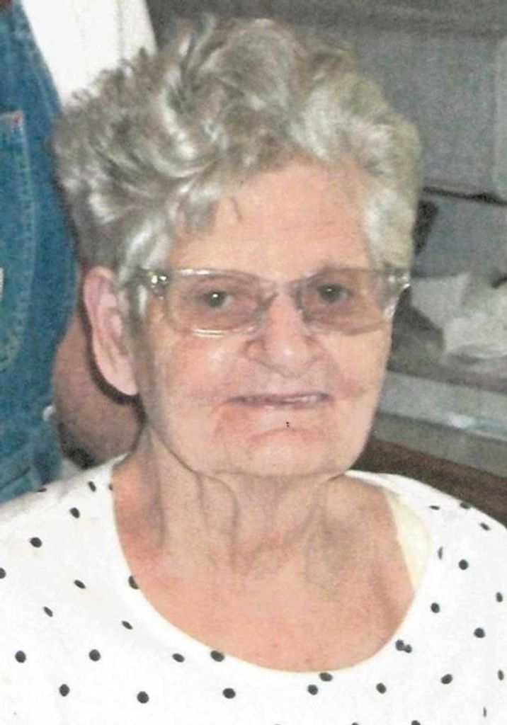 Mary Angela Hinton Clardy Profile Photo