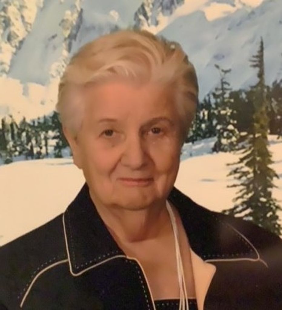 Betty Jane Strietelmeier