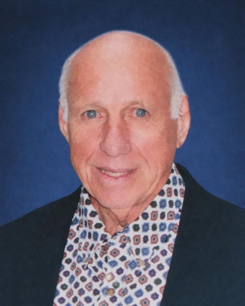 Harold Leonard Dickieson Profile Photo