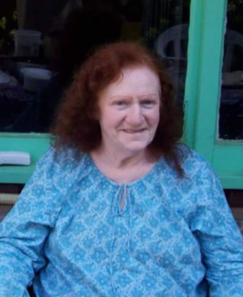 Opal P. 'Polly' Verhovic Profile Photo