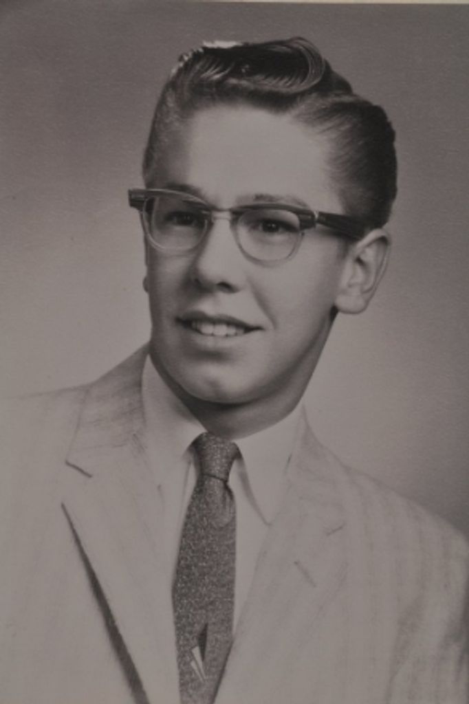 Robert N. Collett