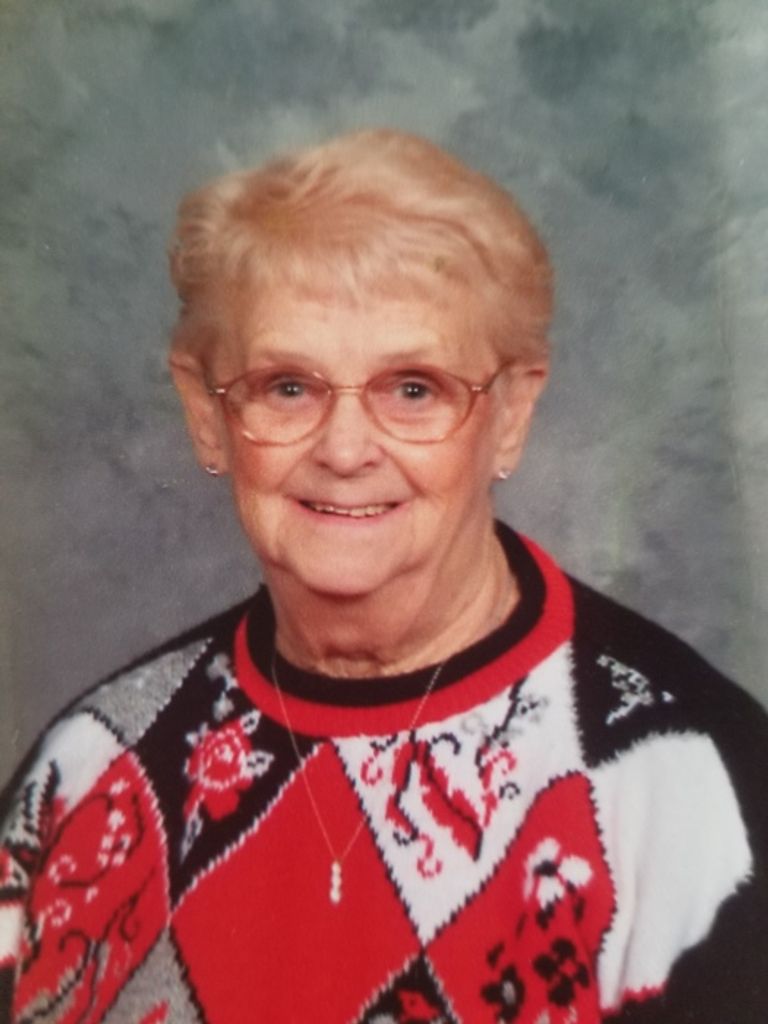 Margaret Clelland