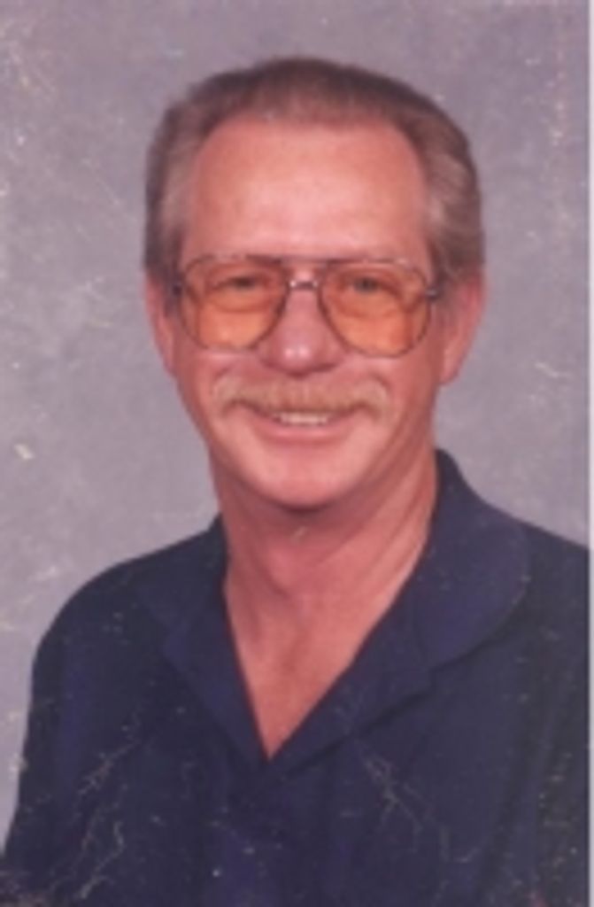 David "Wayne" Johnson