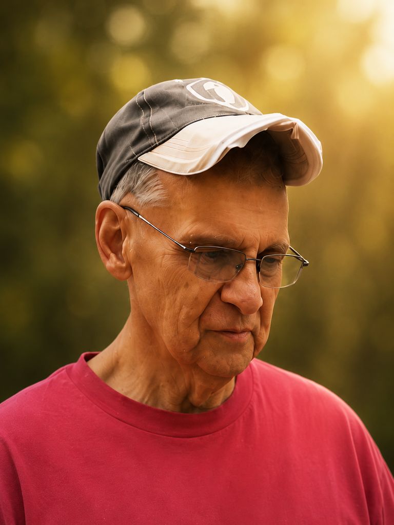 Orlando Joseph Casanova Profile Photo