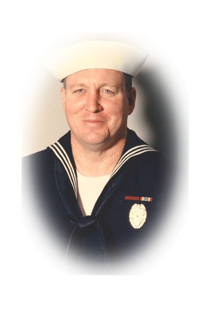 Paul Allison Parrish