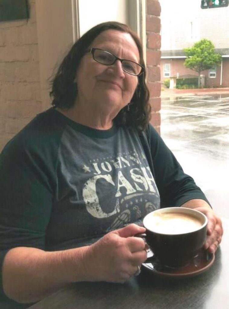 Jeanne E. Rock Profile Photo