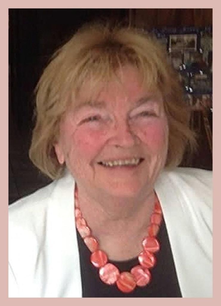 Lee Dench Harper Profile Photo