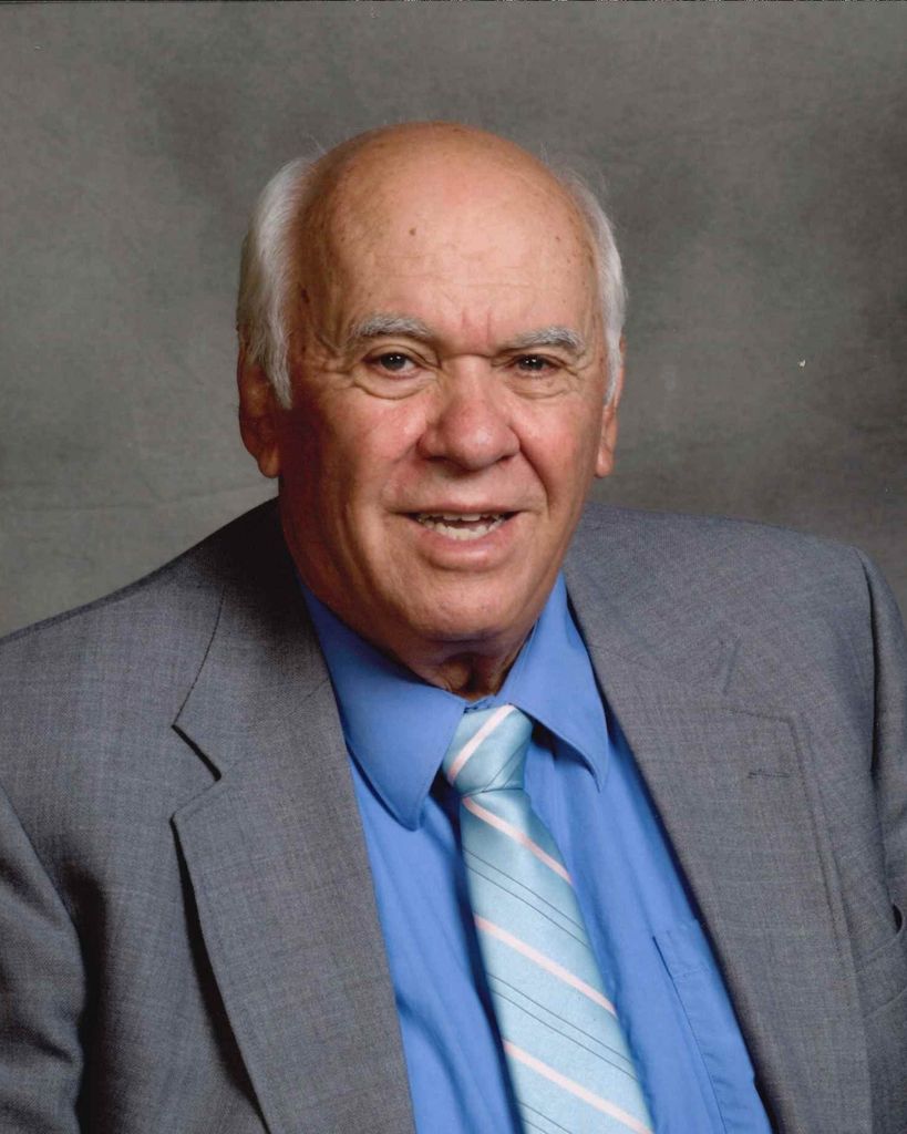 James Franklin Moutray Profile Photo