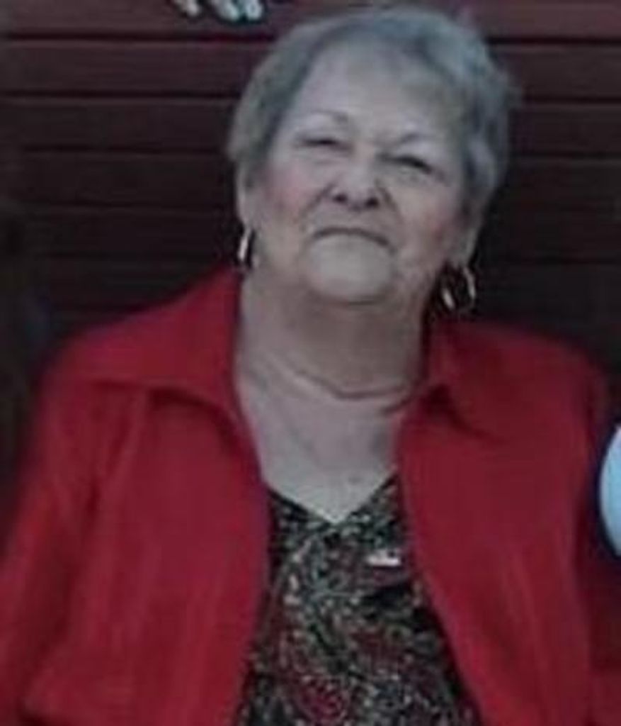 Judy Robison Profile Photo