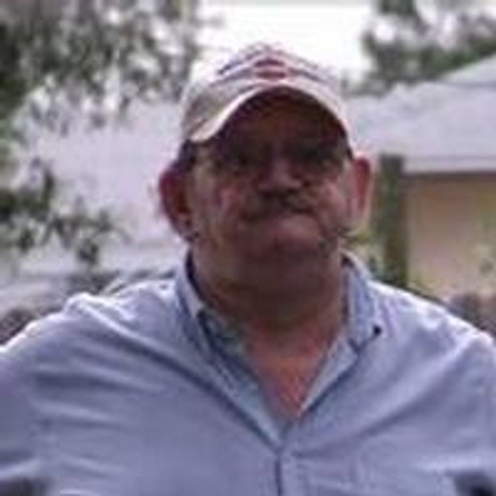 Gary Thomas Trador