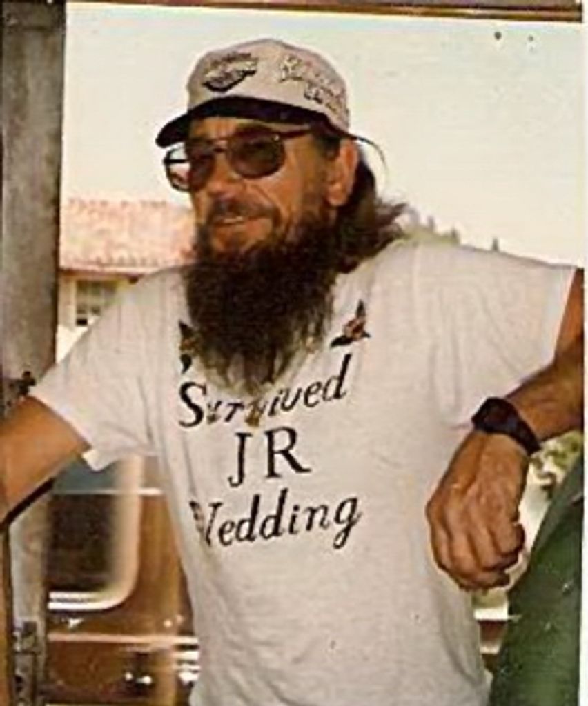Billy E. Barnes