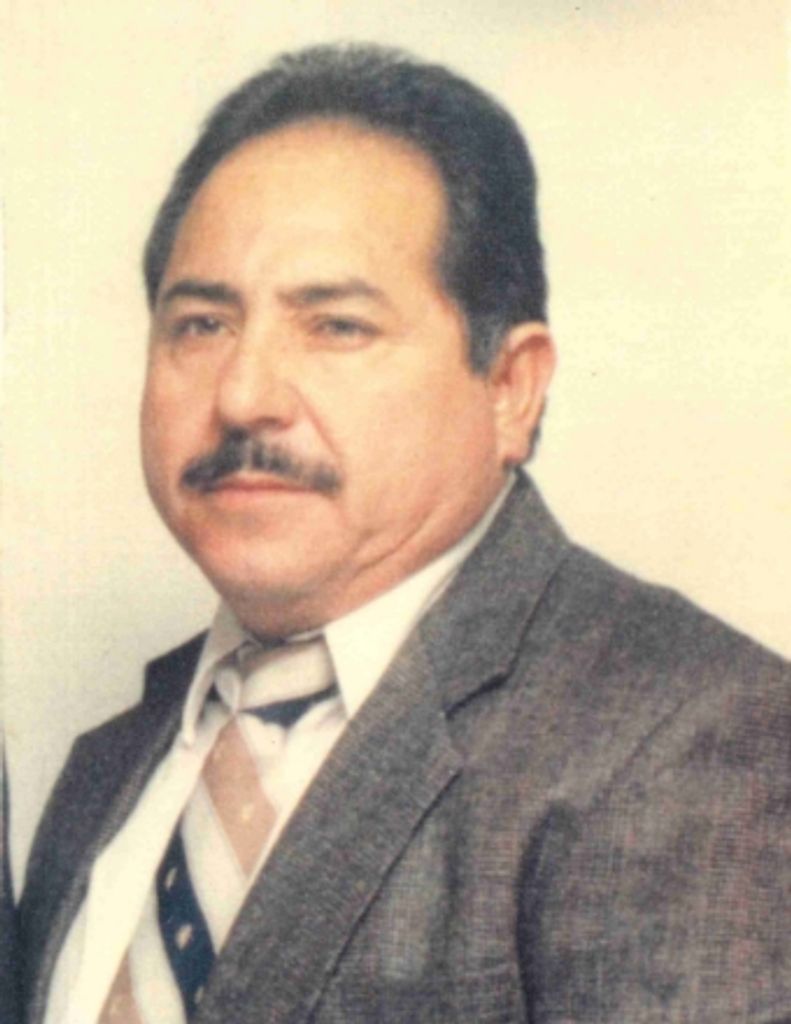 Felix Venegas Martinez Profile Photo