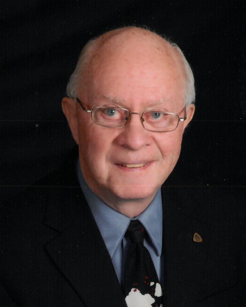 James Forrest Russell
