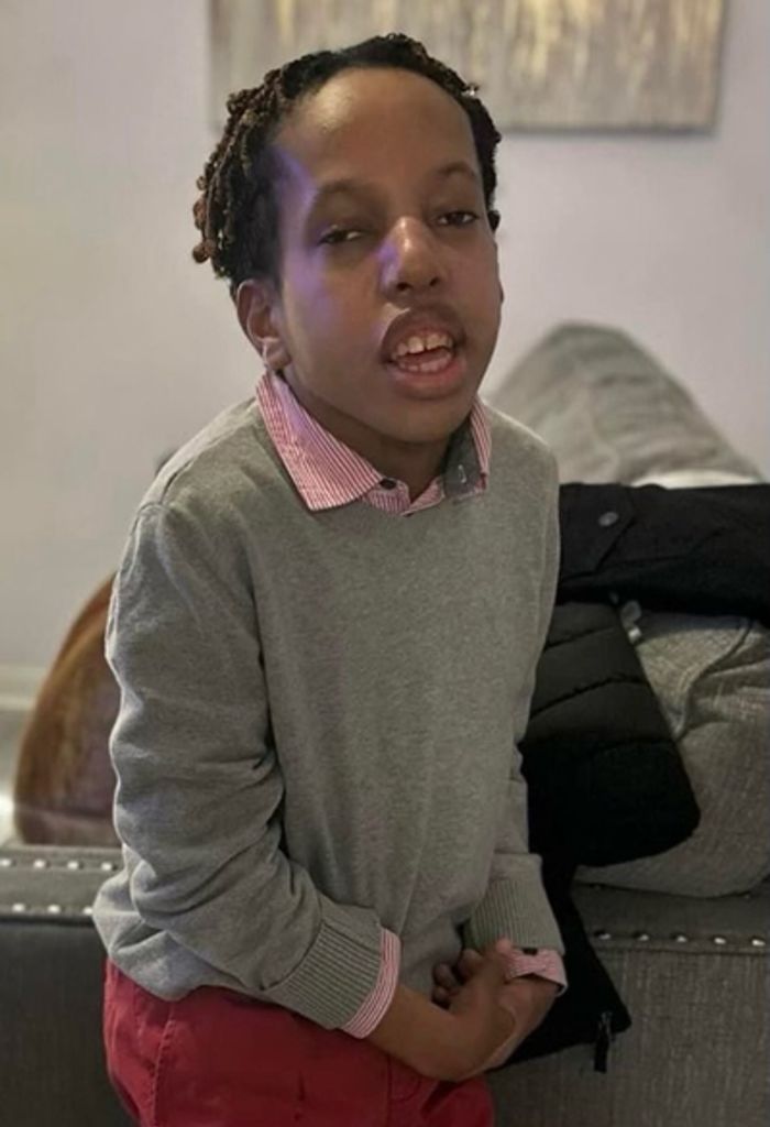 Malachi Carr Profile Photo