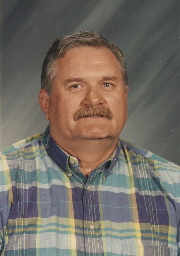 Everett Rollins
