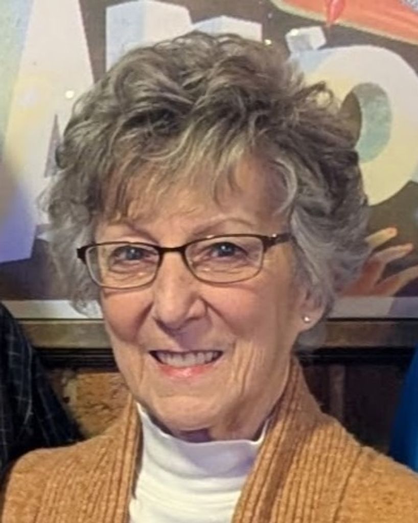 Pamela J. Pfalzgraf Profile Photo