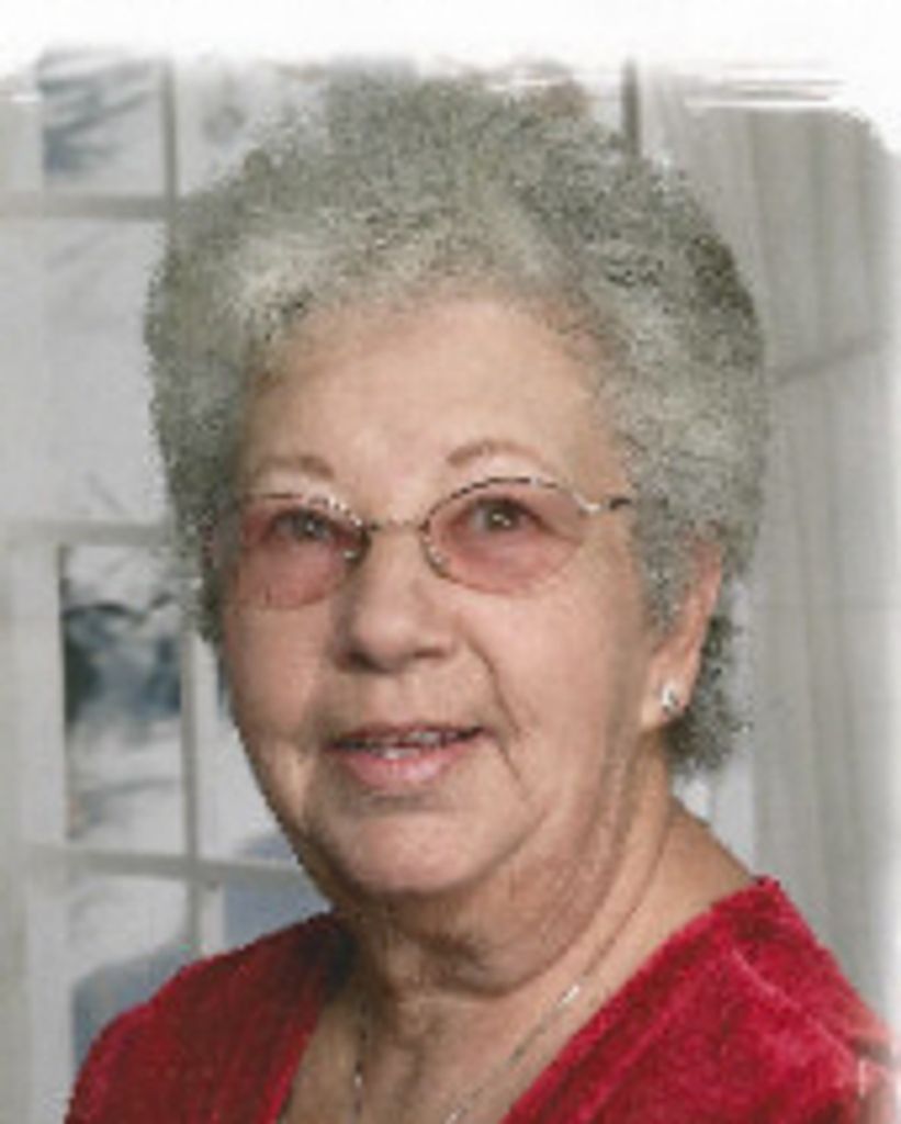 Frances Ransbury